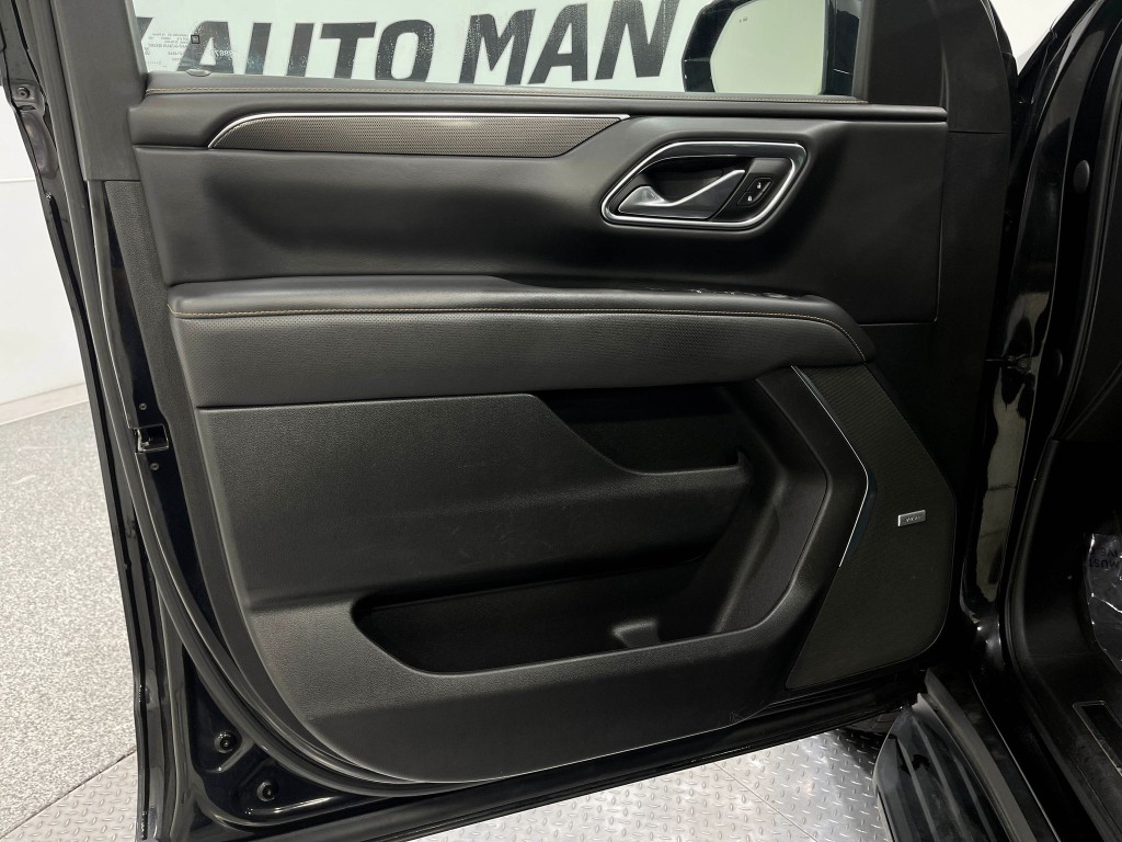 2021 GMC Yukon Image 14