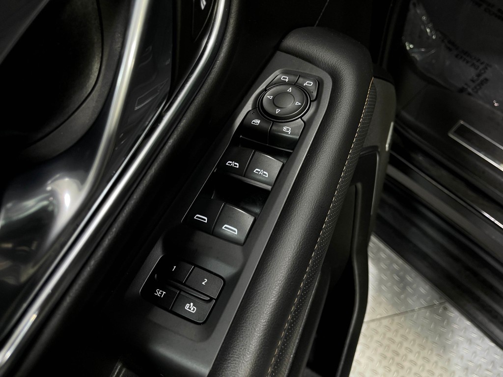 2021 GMC Yukon Image 15