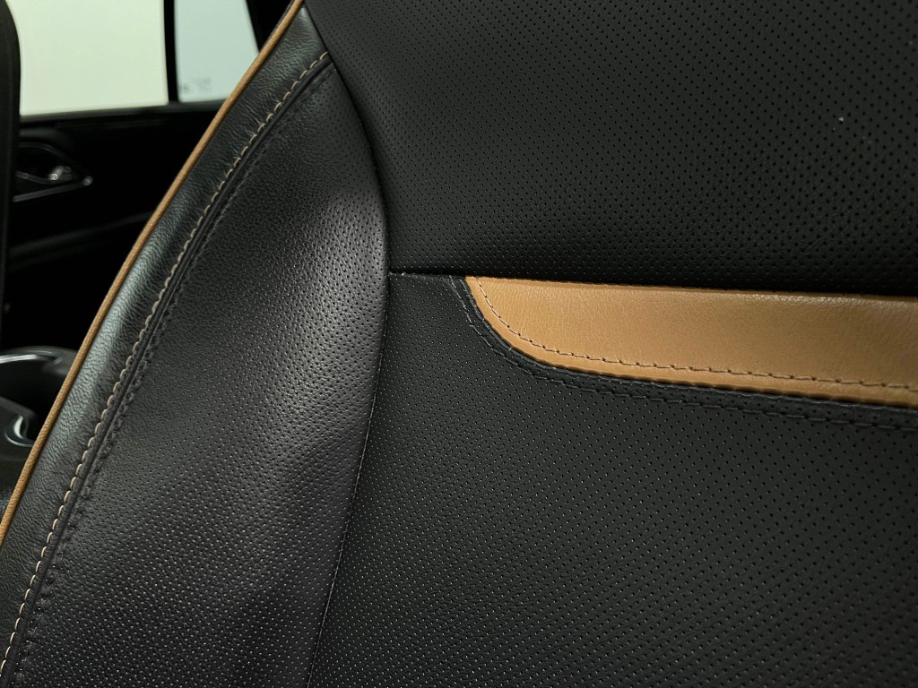 2021 GMC Yukon Image 17
