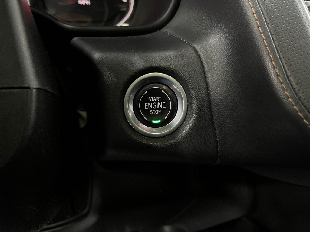 2021 GMC Yukon Image 20