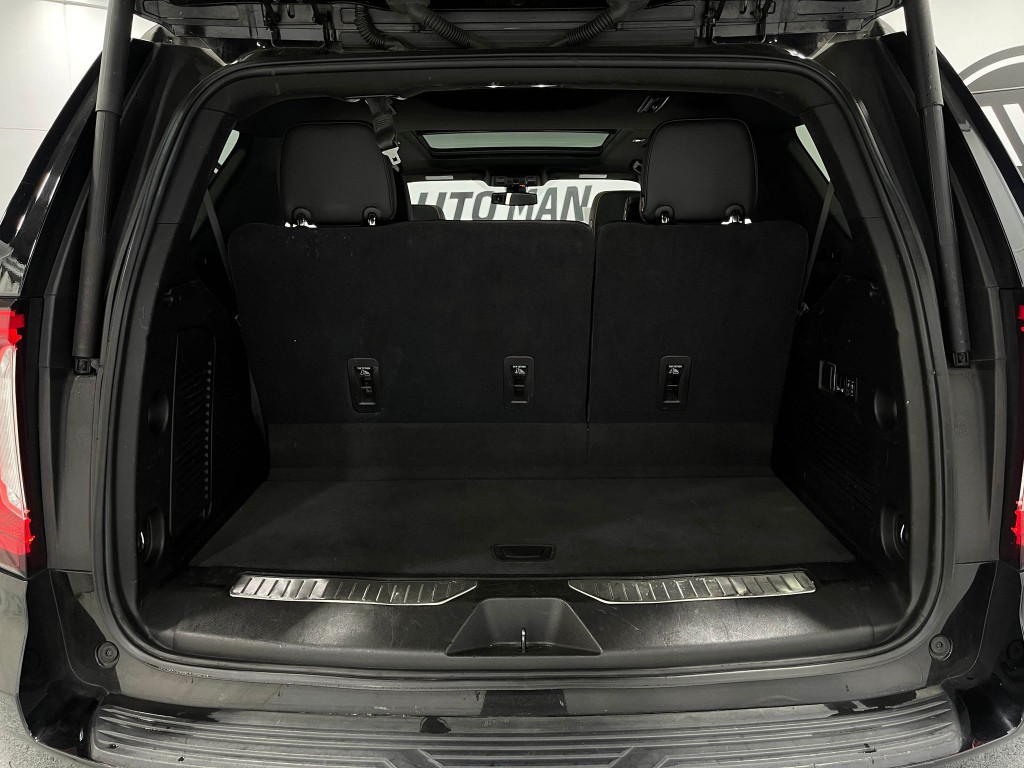 2021 GMC Yukon Image 25