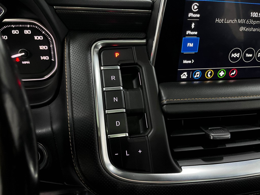 2021 GMC Yukon Image 28