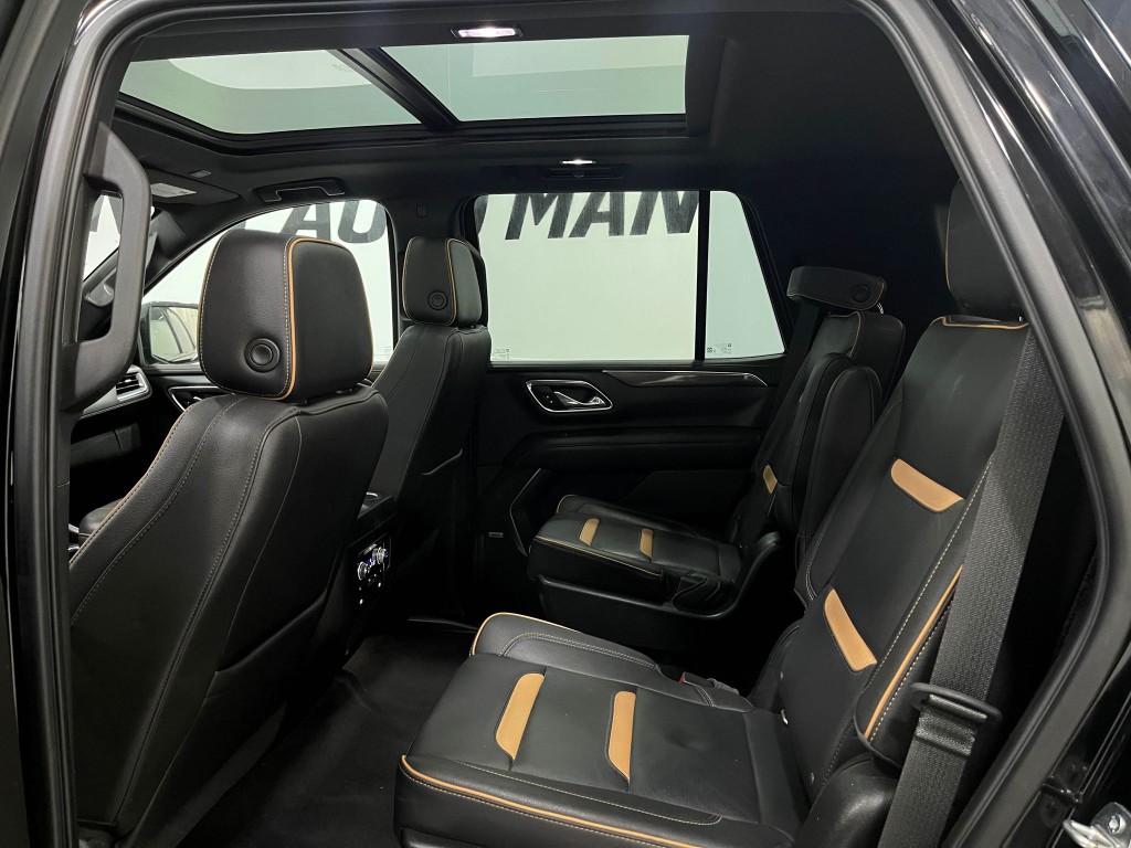2021 GMC Yukon Image 29