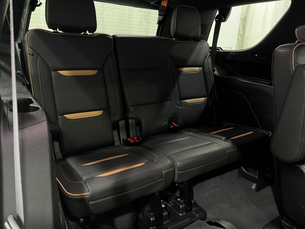 2021 GMC Yukon Image 31