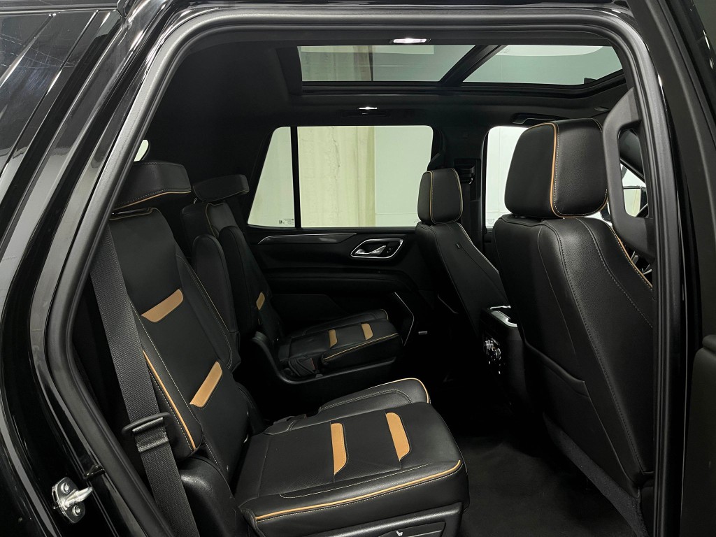 2021 GMC Yukon Image 32