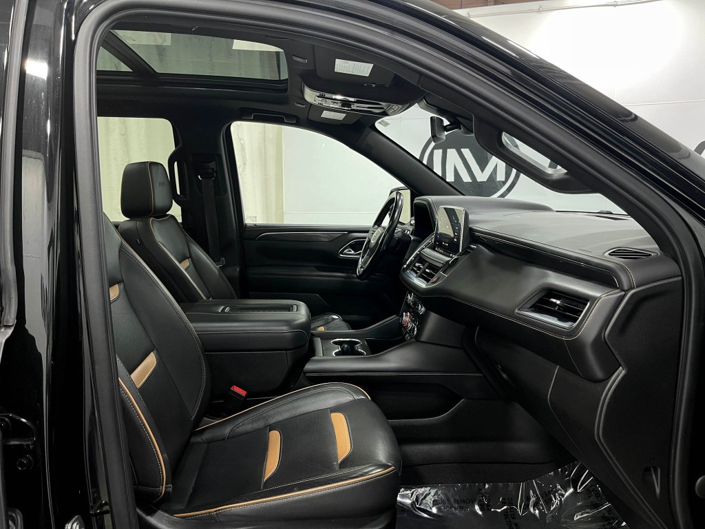 2021 GMC Yukon Image 33