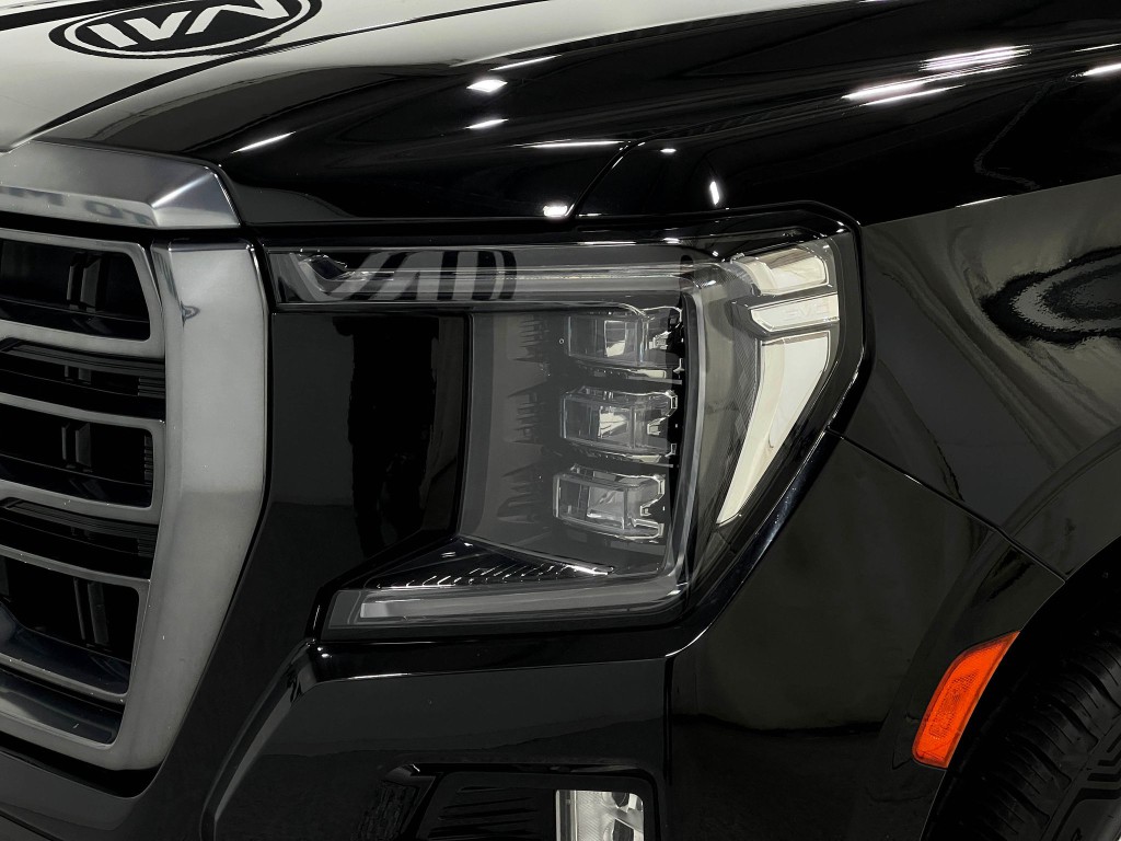 2021 GMC Yukon Image 34
