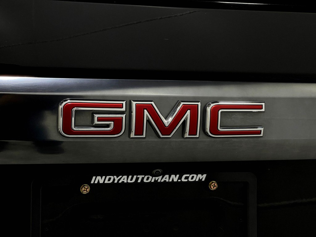 2021 GMC Yukon Image 39