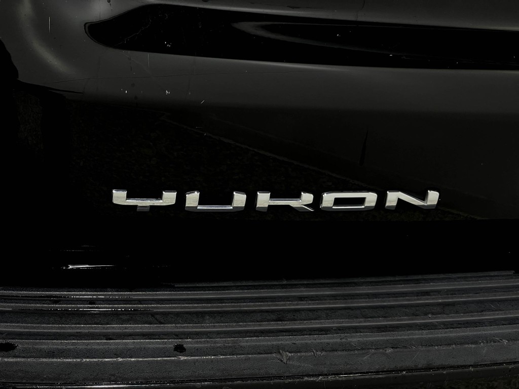 2021 GMC Yukon Image 40