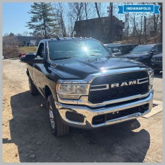 Image for 2021 RAM 2500 Tradesman ID: 7340903