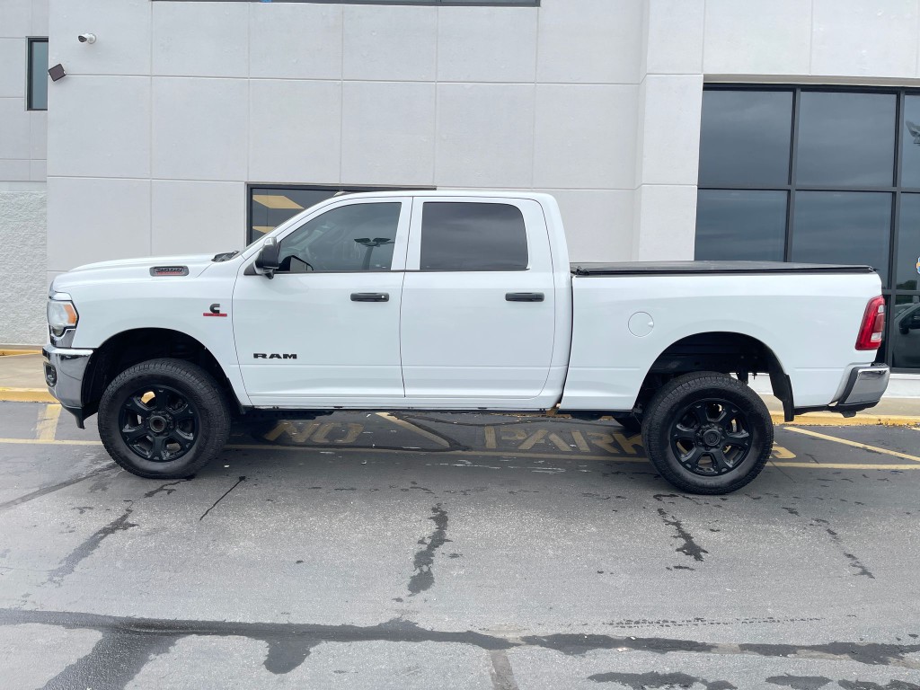 2021 RAM 2500 Image 6