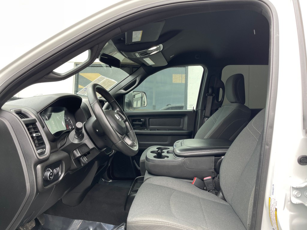 2021 RAM 2500 Image 9