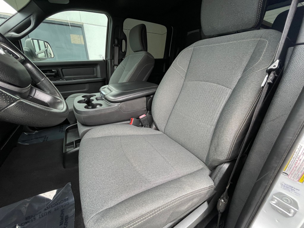 2021 RAM 2500 Image 10
