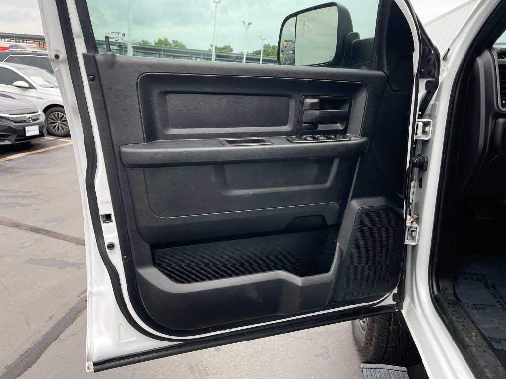 2021 RAM 2500 Image 11