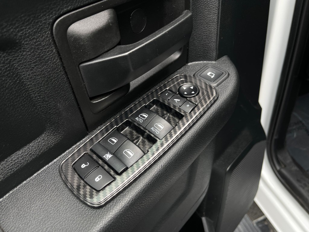 2021 RAM 2500 Image 12