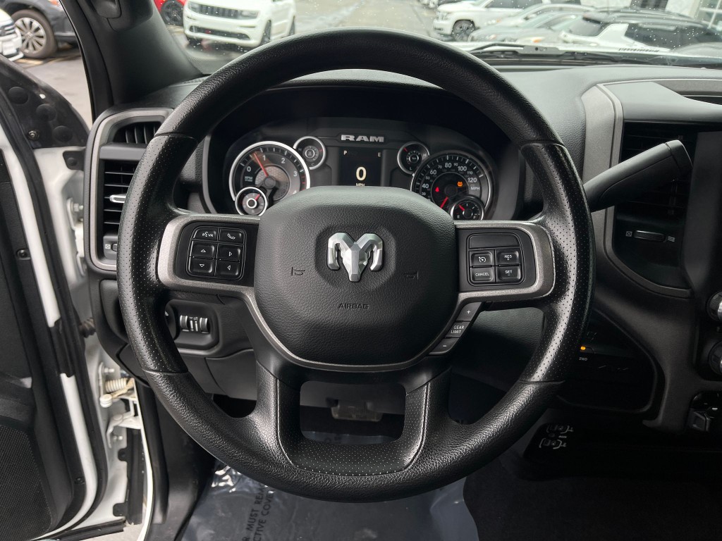 2021 RAM 2500 Image 18