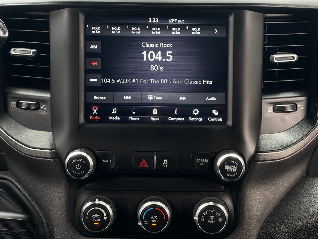 2021 RAM 2500 Image 20