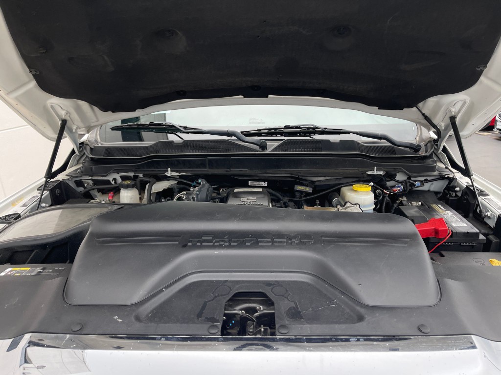2021 RAM 2500 Image 21
