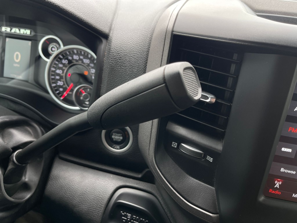 2021 RAM 2500 Image 23