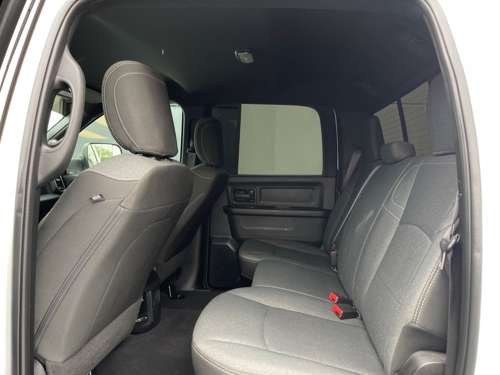 2021 RAM 2500 Image 24