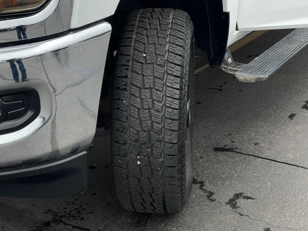2021 RAM 2500 Image 28