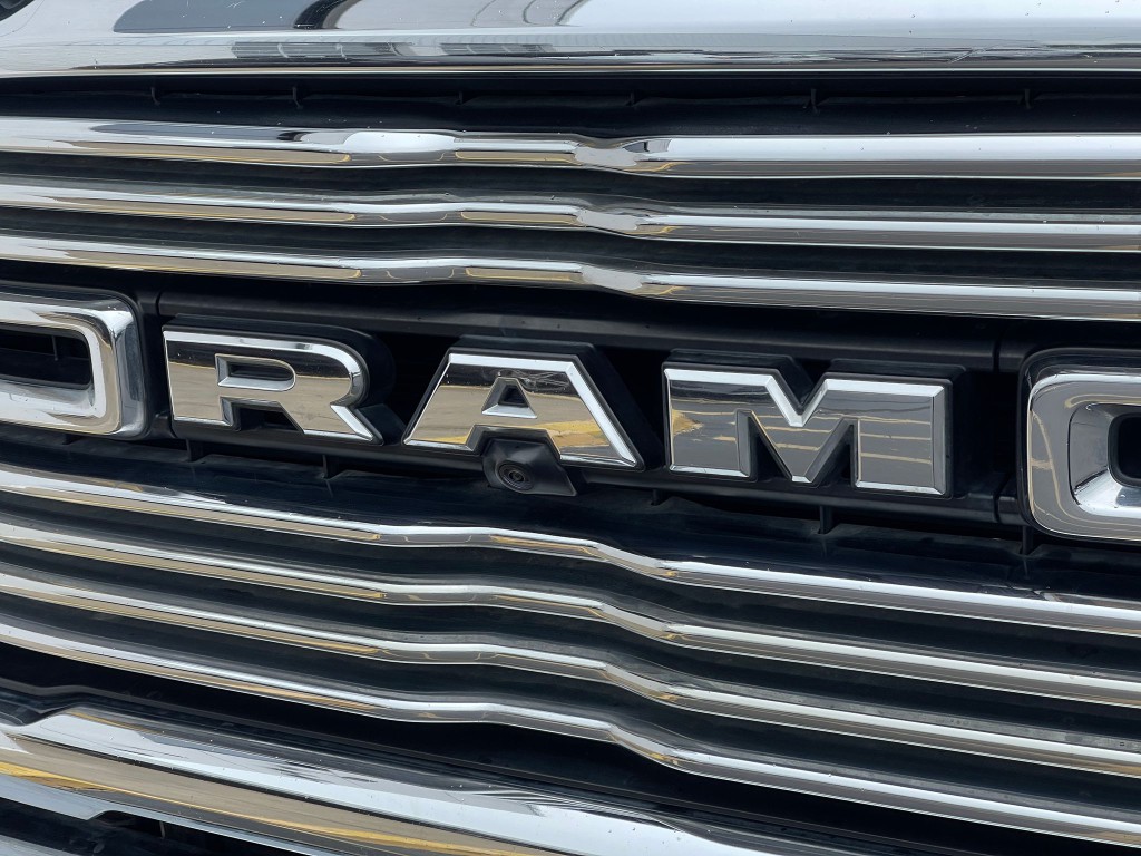 2021 RAM 2500 Image 30