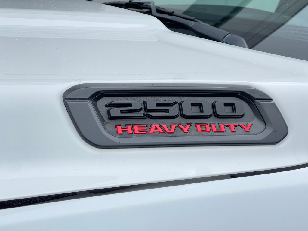 2021 RAM 2500 Image 31