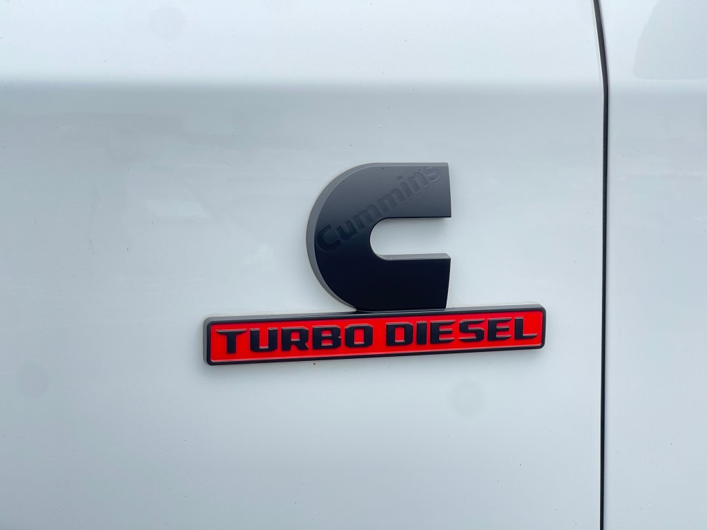 2021 RAM 2500 Image 33