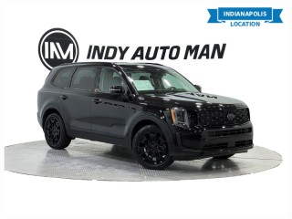 Image for 2021 Kia Telluride EX ID: 7342361