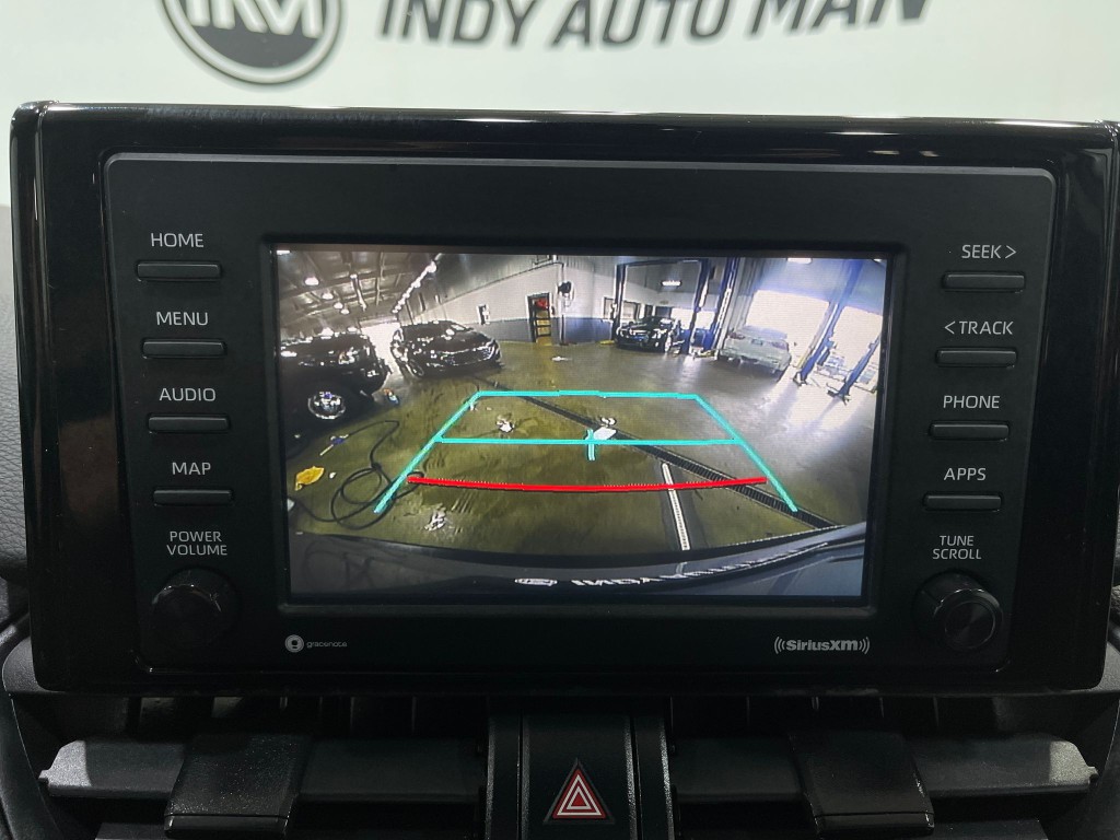 2021 Toyota Rav4 Image 10