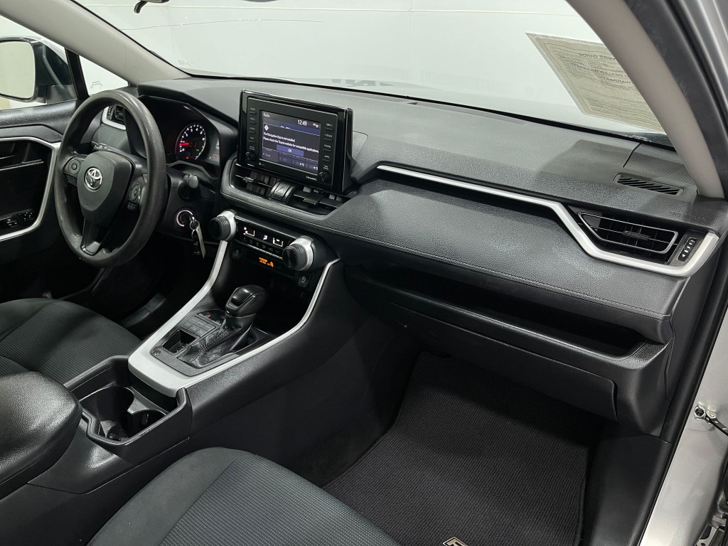 2021 Toyota Rav4 Image 18
