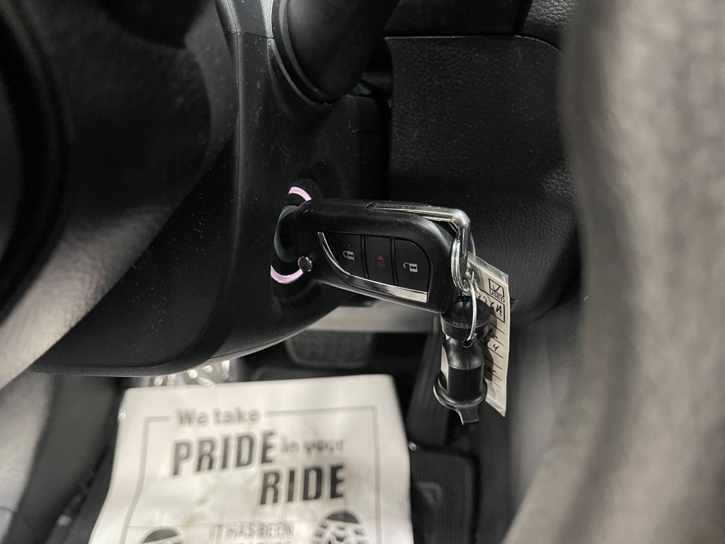 2021 Toyota Rav4 Image 19