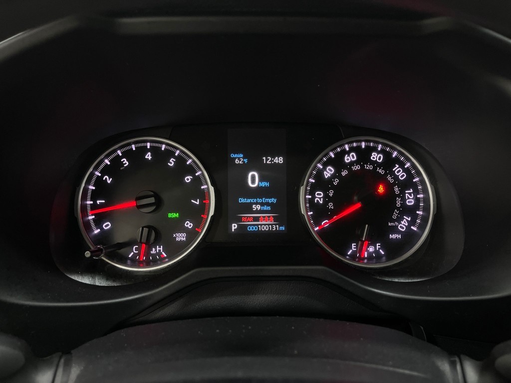 2021 Toyota Rav4 Image 21