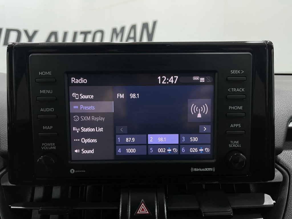 2021 Toyota Rav4 Image 22