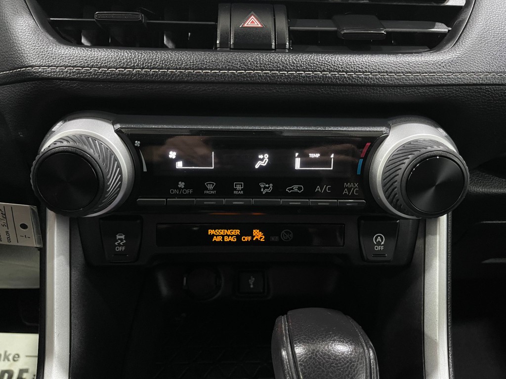 2021 Toyota Rav4 Image 23