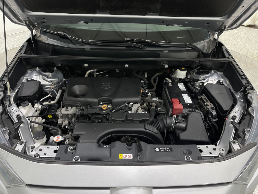 2021 Toyota Rav4 Image 24