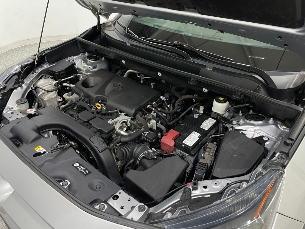 2021 Toyota Rav4 Image 25