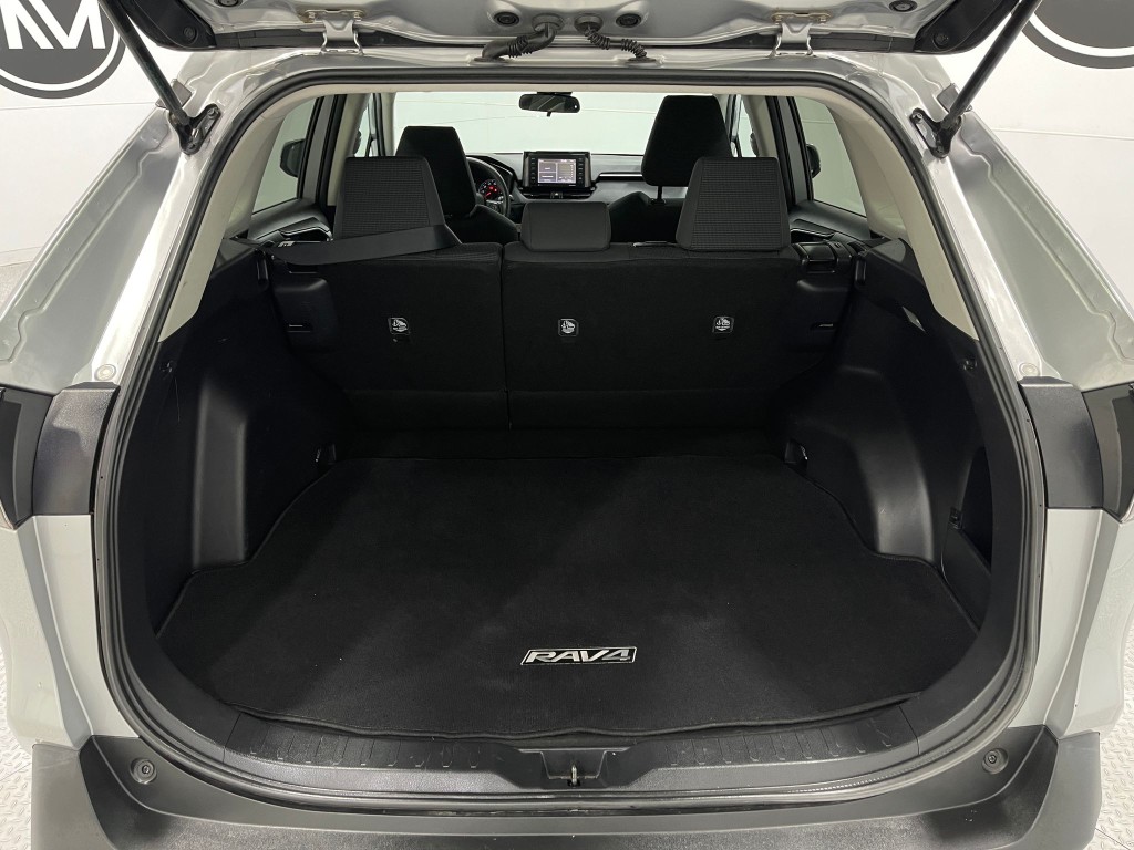2021 Toyota Rav4 Image 26