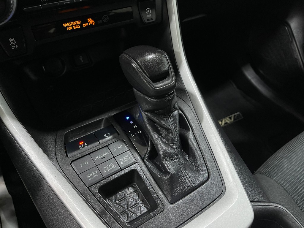 2021 Toyota Rav4 Image 27