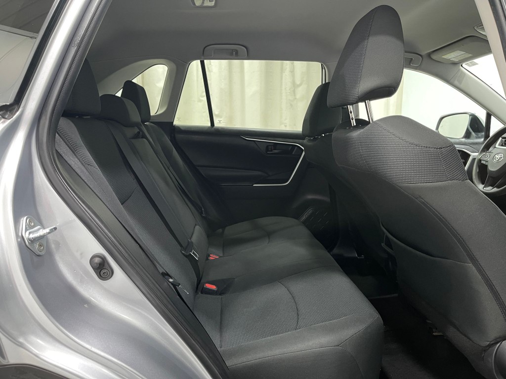 2021 Toyota Rav4 Image 29