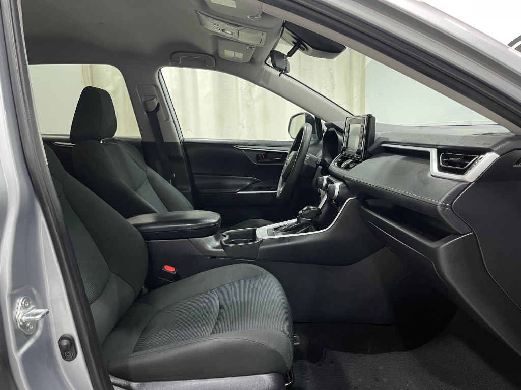 2021 Toyota Rav4 Image 30