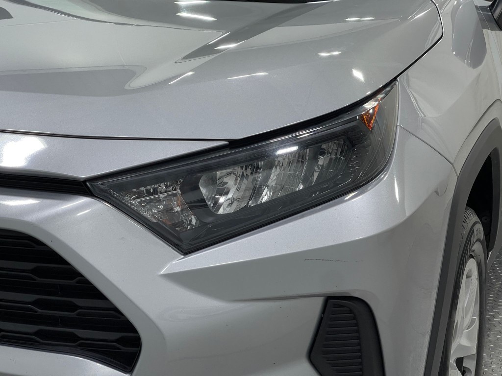 2021 Toyota Rav4 Image 31