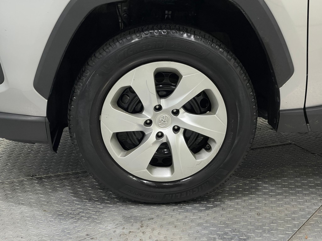 2021 Toyota Rav4 Image 33