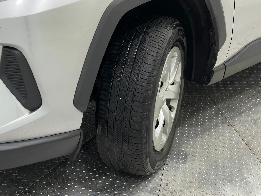 2021 Toyota Rav4 Image 34