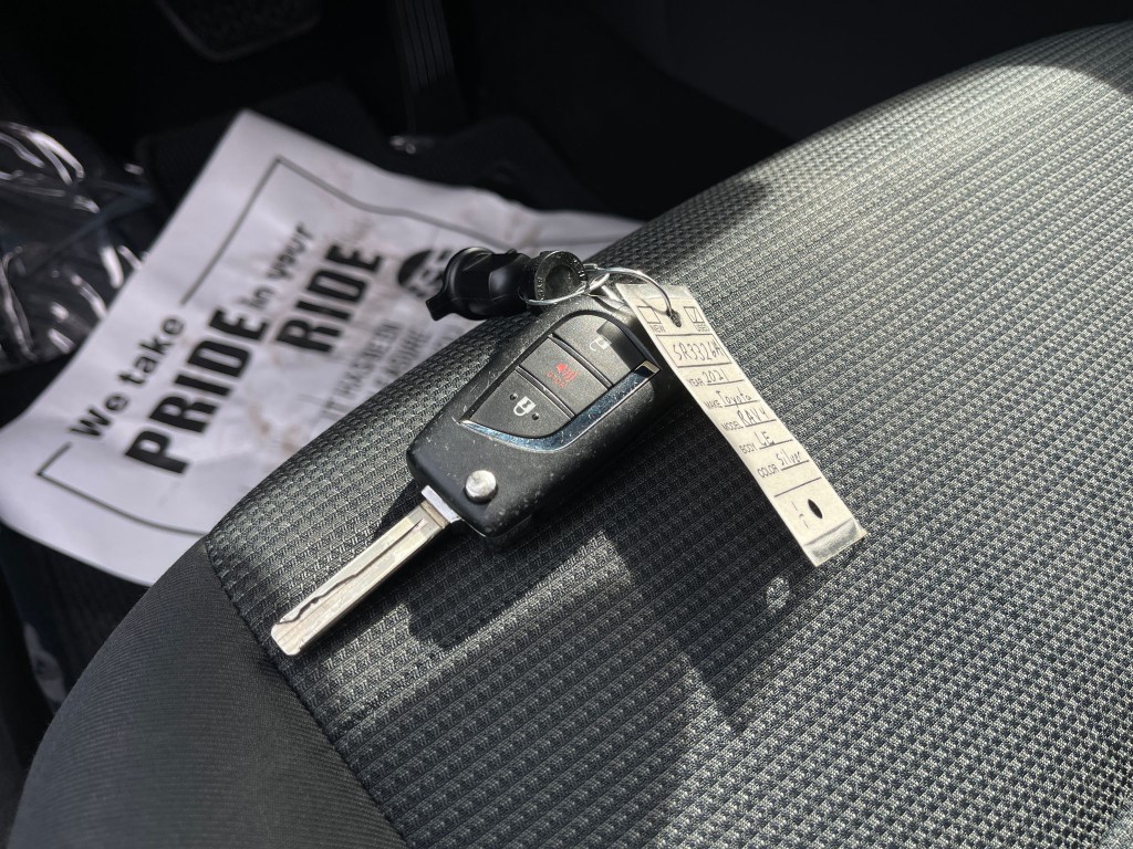 2021 Toyota Rav4 Image 35