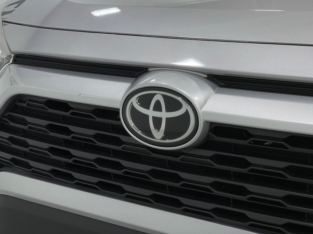 2021 Toyota Rav4 Image 36