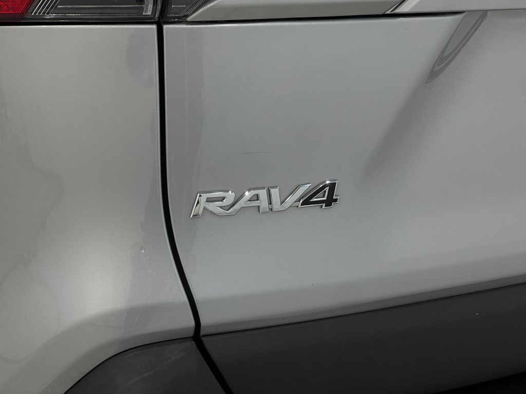 2021 Toyota Rav4 Image 37