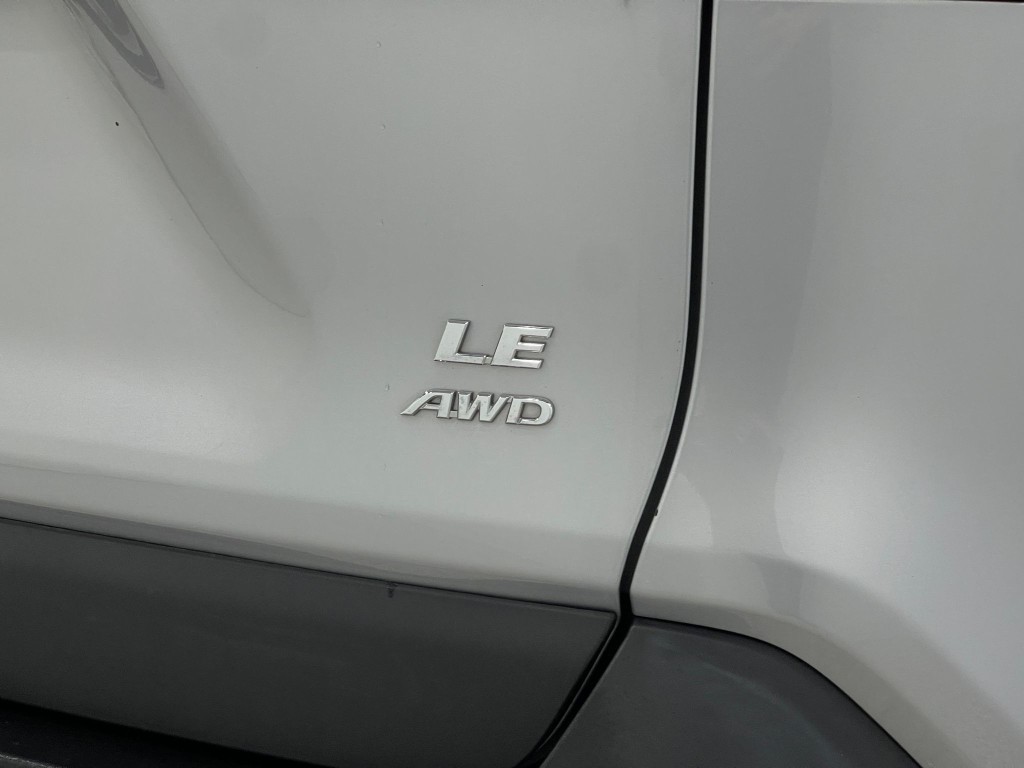 2021 Toyota Rav4 Image 38