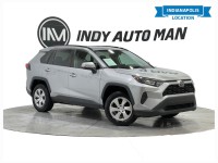 Image for 2021 Toyota Rav4 LE ID: 7342363