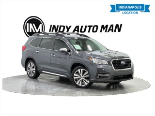 Image for 2021 Subaru Ascent Touring ID: 7342364